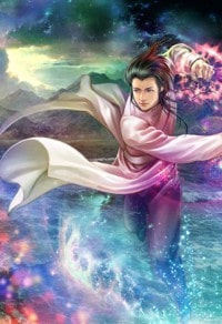 掌温