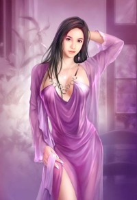 三千阁之十:霸王恋竹