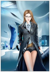 重生之神医农女