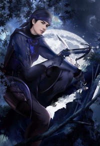 七夜传