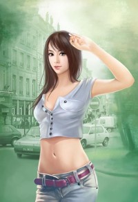 大反派的小娇妻