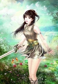 醉卧神域