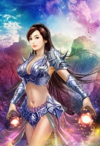 别拦我修仙