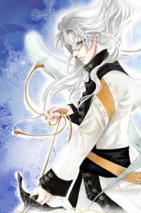 （原神同人）在废土捡到水龙王做伴侣[原神]