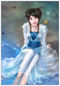 老婆是武林盟主