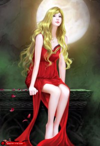 【吸血鬼騎士】逝血