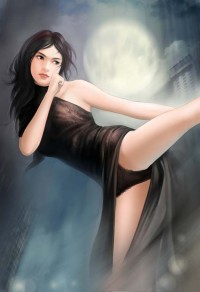水泊巾帼劫系列:女御林军