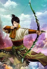 异界生活助理神