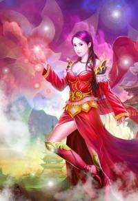 纯情女上司